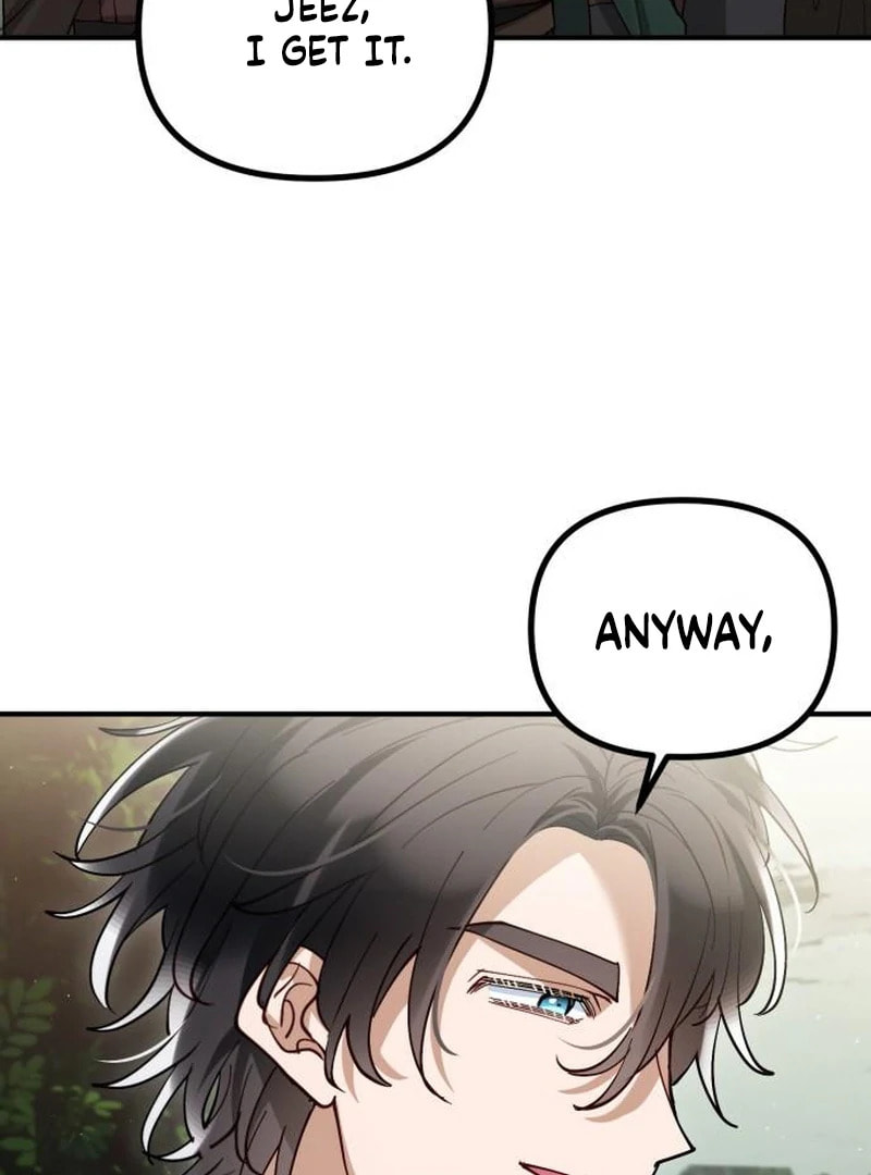 The Flower That Swallowed the Beast Chapter 120 page 6 - 