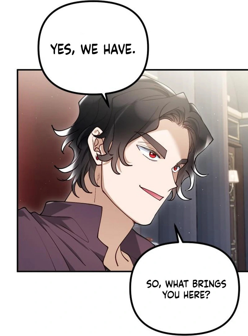 The Flower That Swallowed the Beast Chapter 120 page 53 - 