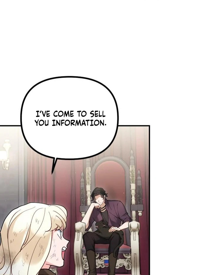 The Flower That Swallowed the Beast Chapter 120 page 54 - 