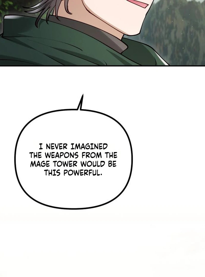 The Flower That Swallowed the Beast Chapter 120 page 7 - 