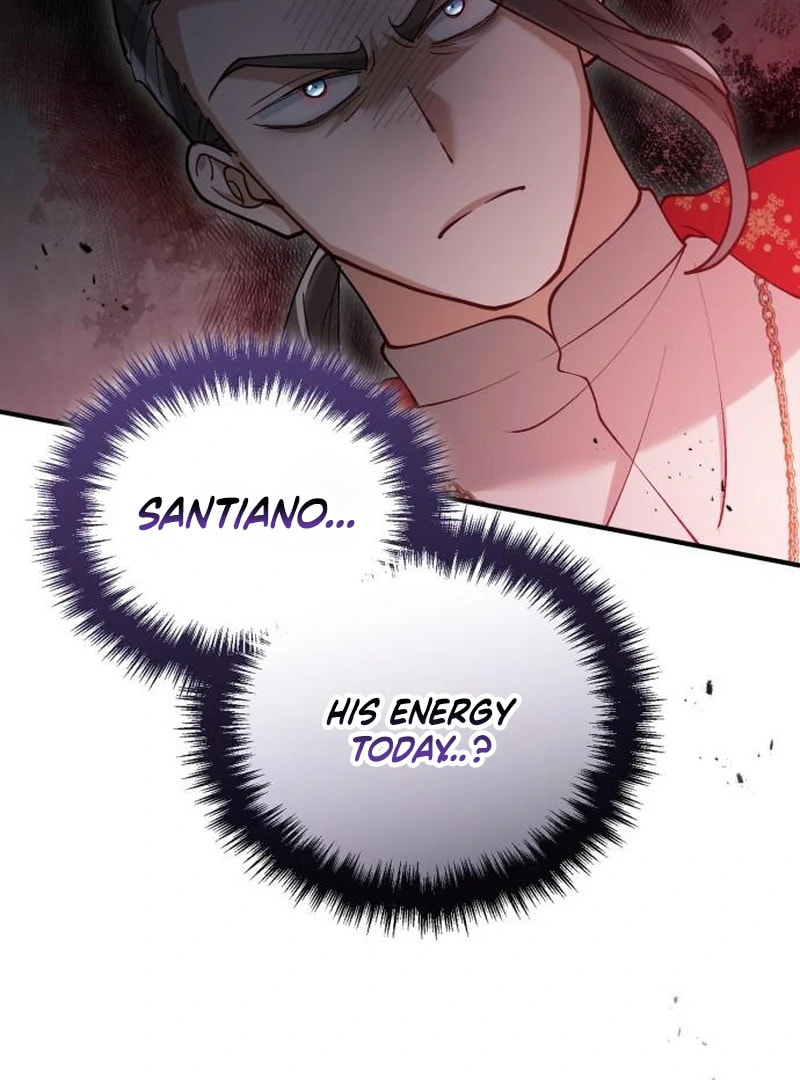 The Flower That Swallowed the Beast Chapter 120 page 69 - 