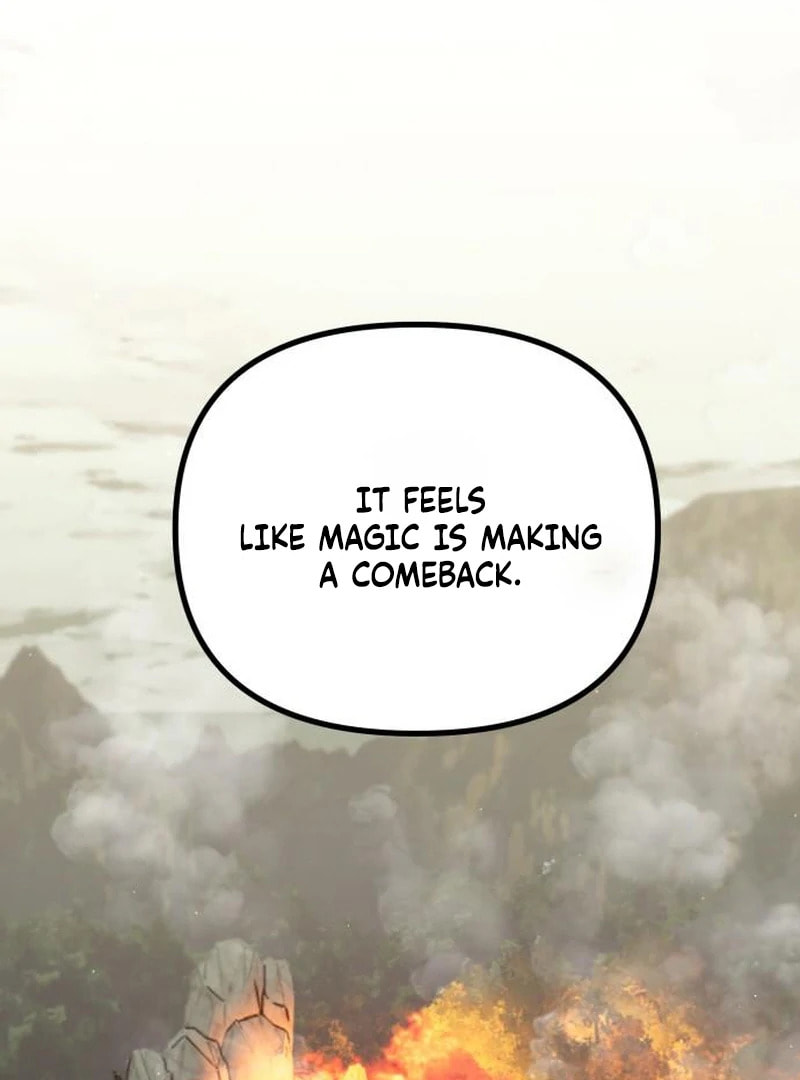 The Flower That Swallowed the Beast Chapter 120 page 8 - 