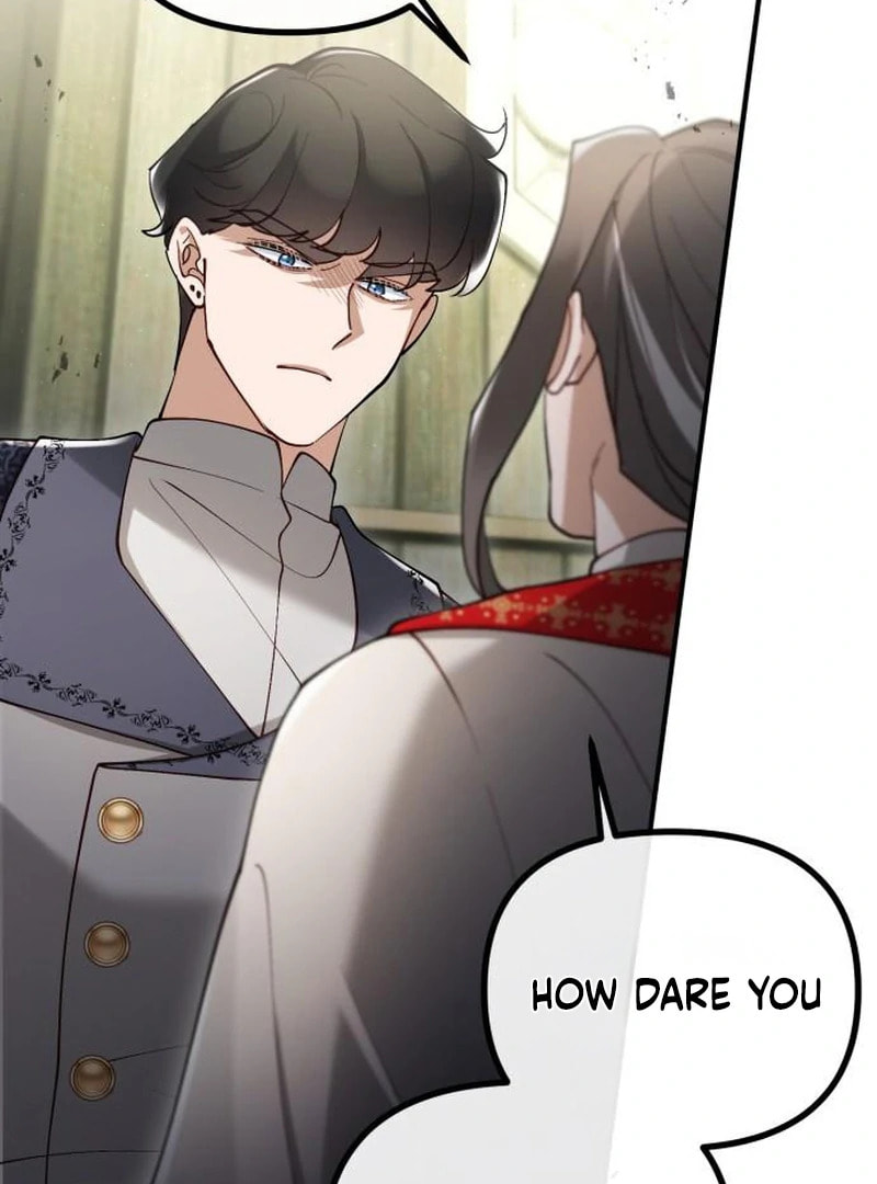 The Flower That Swallowed the Beast Chapter 120 page 72 - 