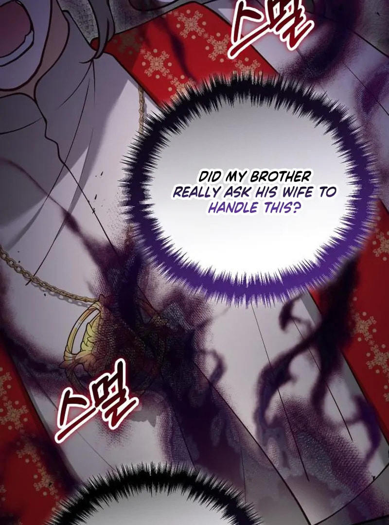 The Flower That Swallowed the Beast Chapter 120 page 75 - 