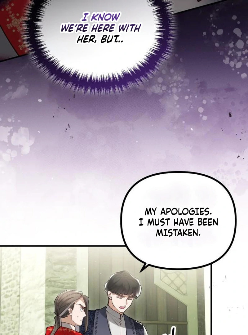 The Flower That Swallowed the Beast Chapter 120 page 76 - 