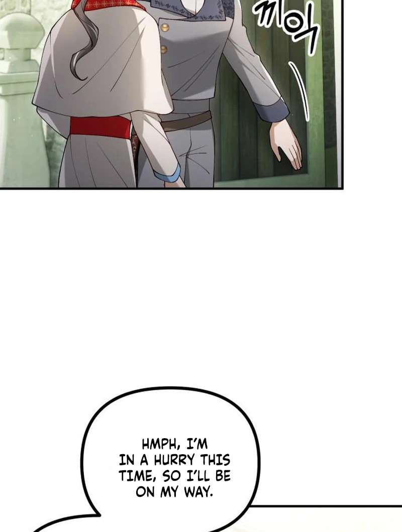 The Flower That Swallowed the Beast Chapter 120 page 77 - 