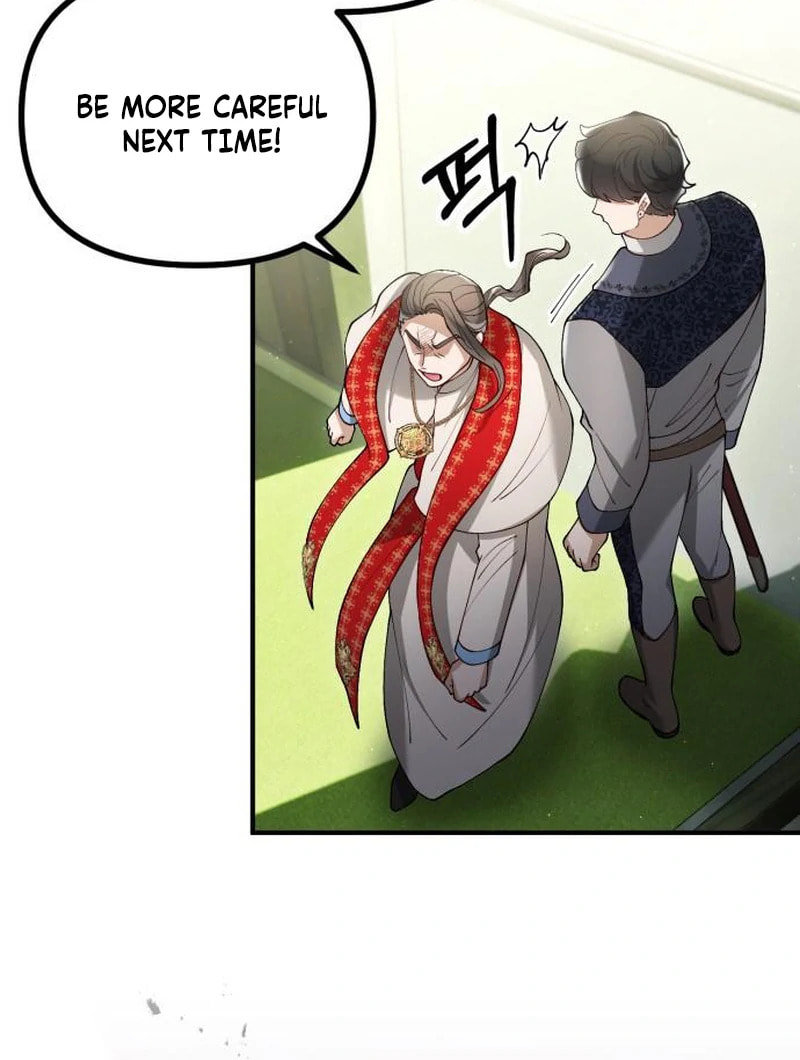 The Flower That Swallowed the Beast Chapter 120 page 78 - 