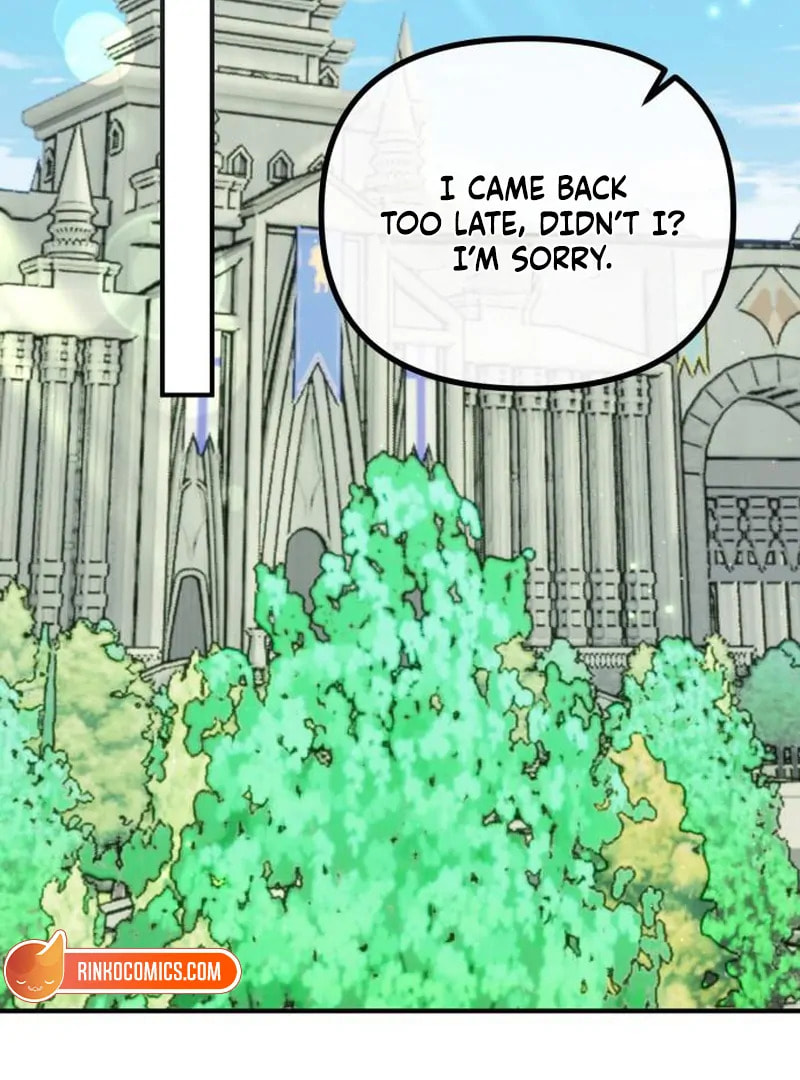 The Flower That Swallowed the Beast Chapter 120 page 85 - 