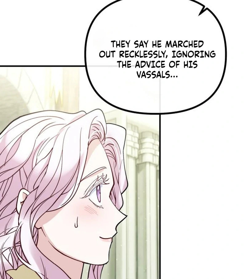 The Flower That Swallowed the Beast Chapter 120 page 90 - 