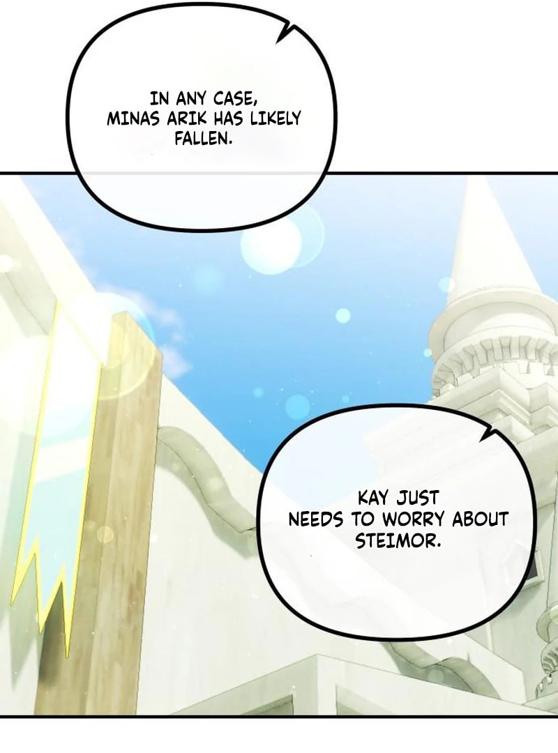 The Flower That Swallowed the Beast Chapter 120 page 92 - 