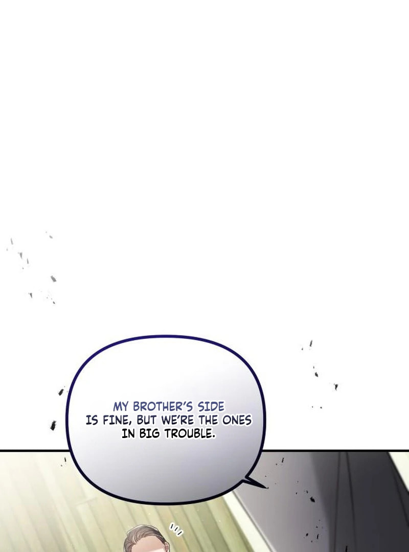 The Flower That Swallowed the Beast Chapter 120 page 93 - 