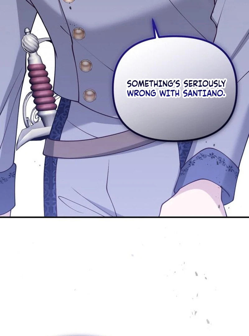 The Flower That Swallowed the Beast Chapter 120 page 96 - 
