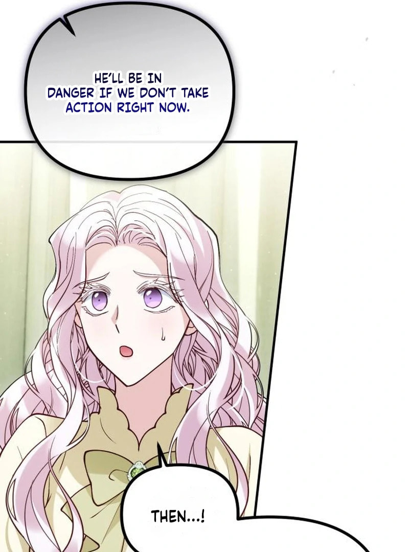The Flower That Swallowed the Beast Chapter 120 page 97 - 