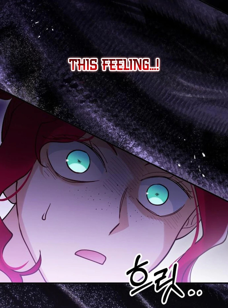 The Flower That Swallowed the Beast Chapter 121 page 21 - 
