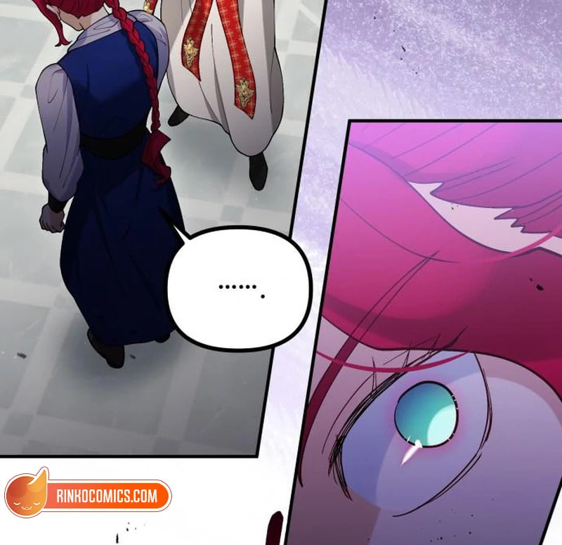 The Flower That Swallowed the Beast Chapter 121 page 23 - 