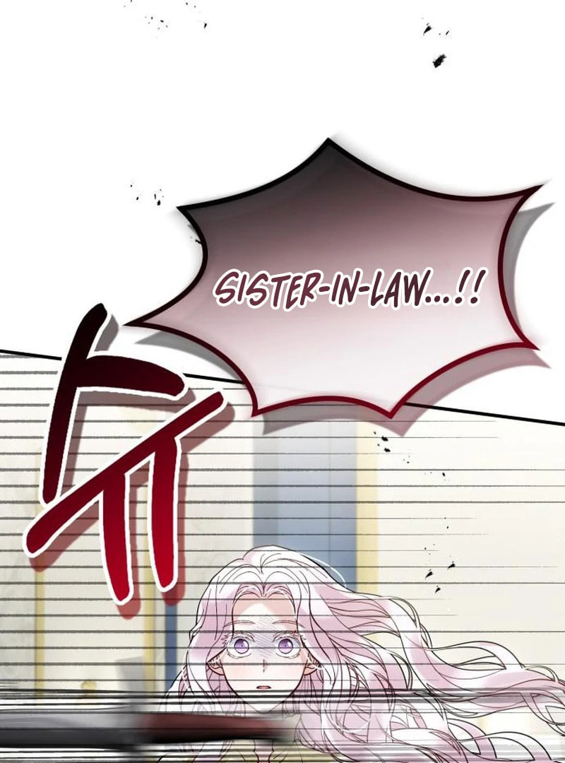 The Flower That Swallowed the Beast Chapter 121 page 26 - 