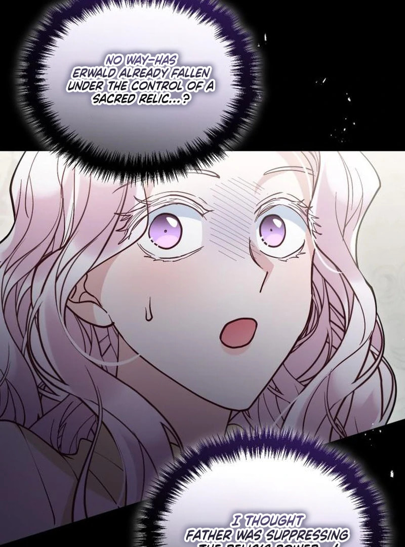 The Flower That Swallowed the Beast Chapter 121 page 29 - 