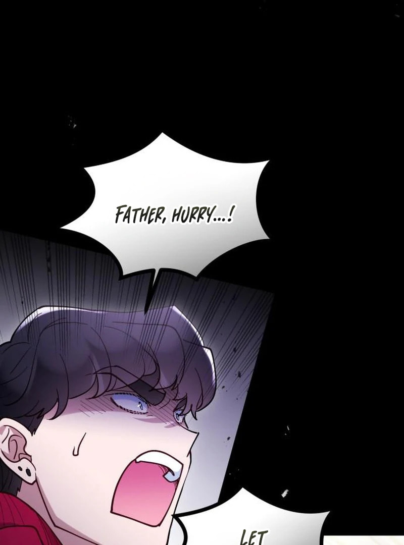 The Flower That Swallowed the Beast Chapter 121 page 32 - 