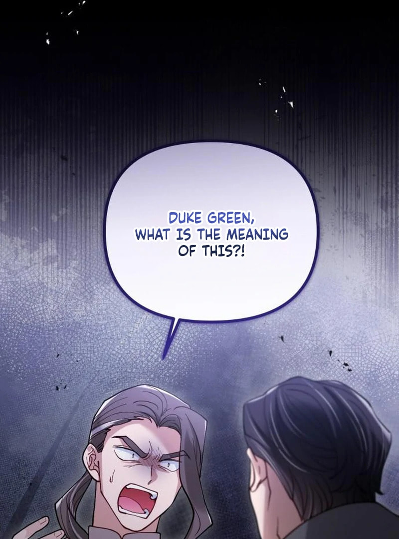 The Flower That Swallowed the Beast Chapter 121 page 34 - 