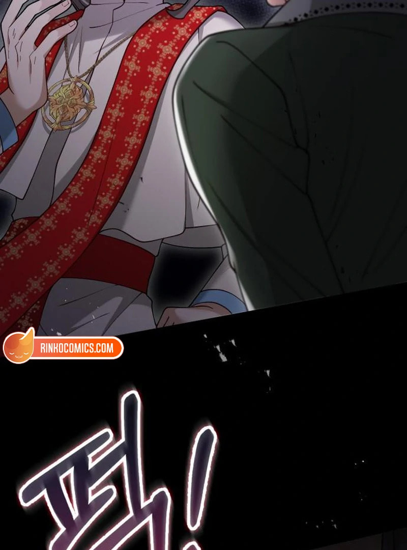 The Flower That Swallowed the Beast Chapter 121 page 35 - 