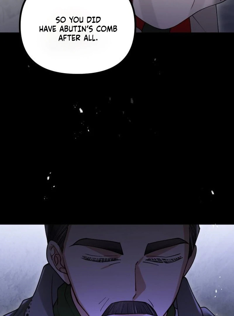 The Flower That Swallowed the Beast Chapter 121 page 39 - 