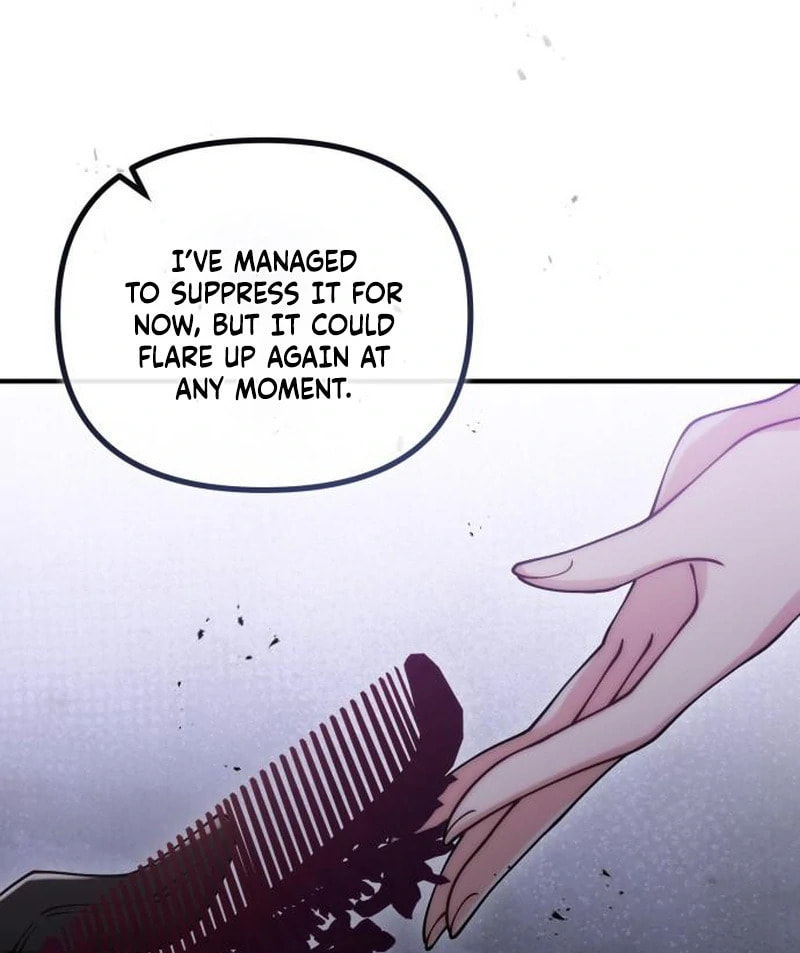 The Flower That Swallowed the Beast Chapter 121 page 48 - 