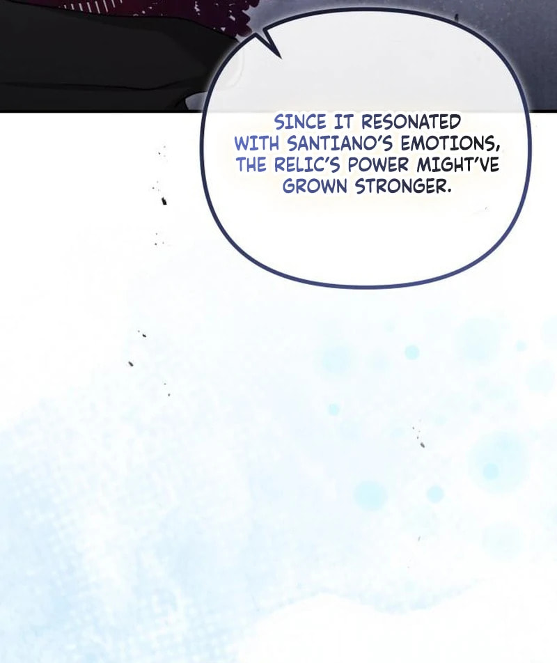 The Flower That Swallowed the Beast Chapter 121 page 49 - 
