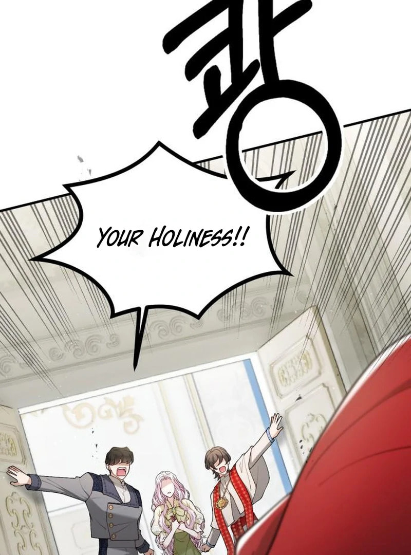 The Flower That Swallowed the Beast Chapter 121 page 56 - 