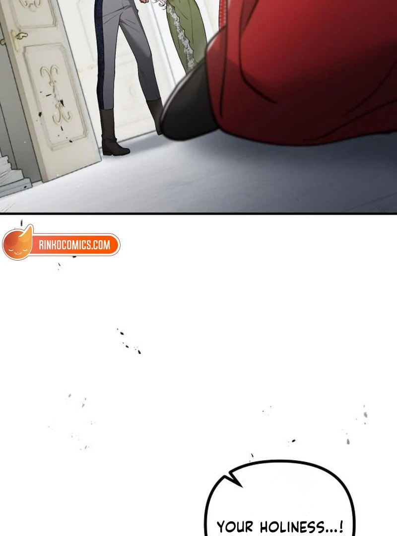 The Flower That Swallowed the Beast Chapter 121 page 57 - 