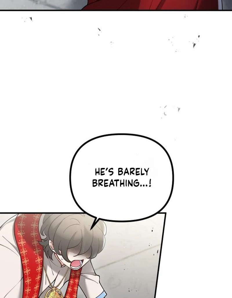 The Flower That Swallowed the Beast Chapter 121 page 59 - 
