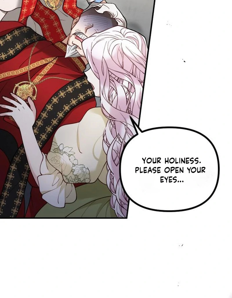 The Flower That Swallowed the Beast Chapter 121 page 60 - 