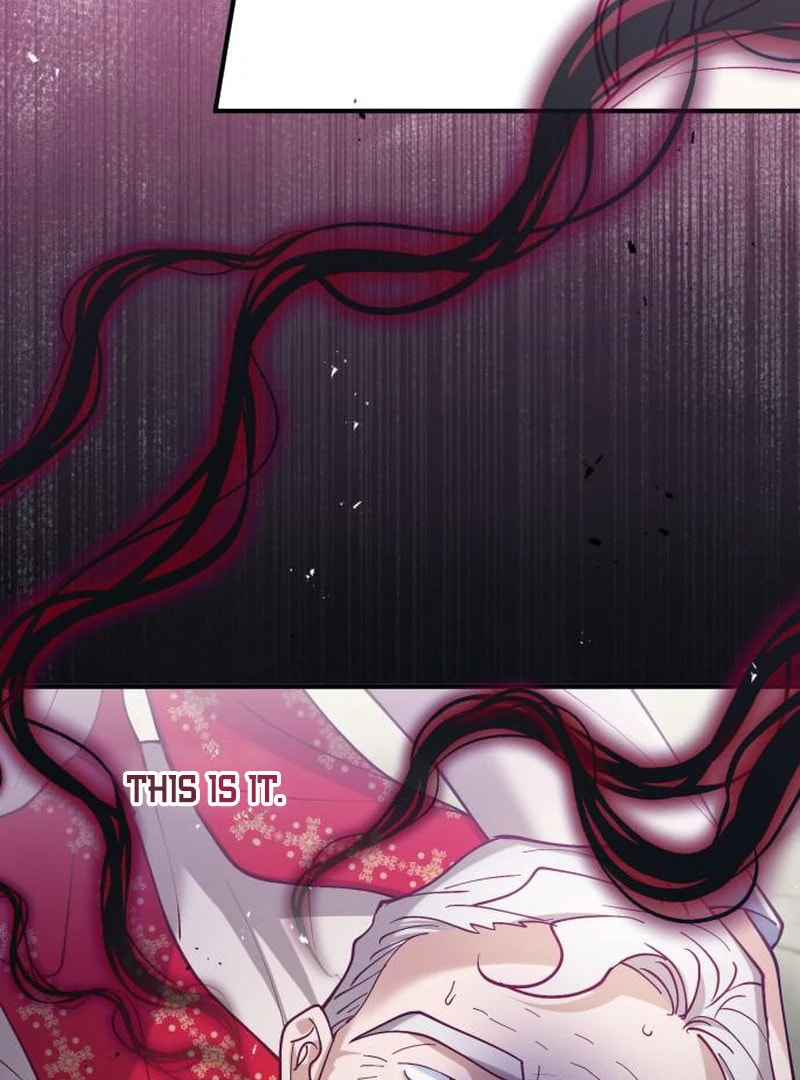 The Flower That Swallowed the Beast Chapter 121 page 62 - 
