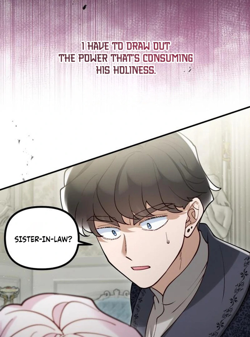The Flower That Swallowed the Beast Chapter 121 page 64 - 