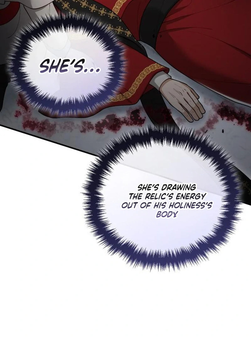 The Flower That Swallowed the Beast Chapter 121 page 68 - 
