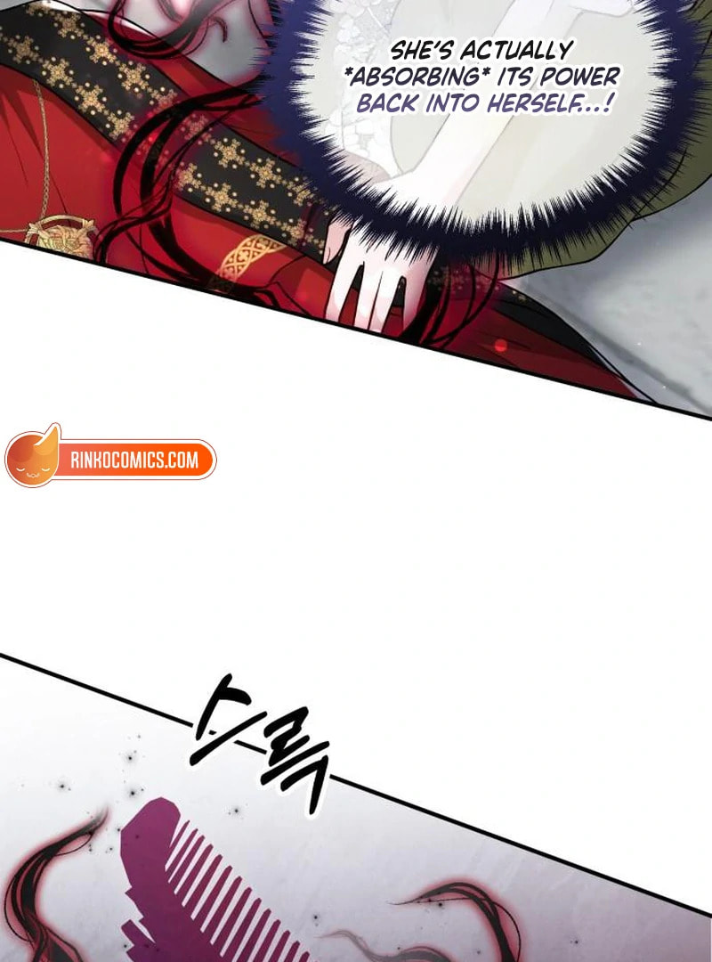 The Flower That Swallowed the Beast Chapter 121 page 70 - 