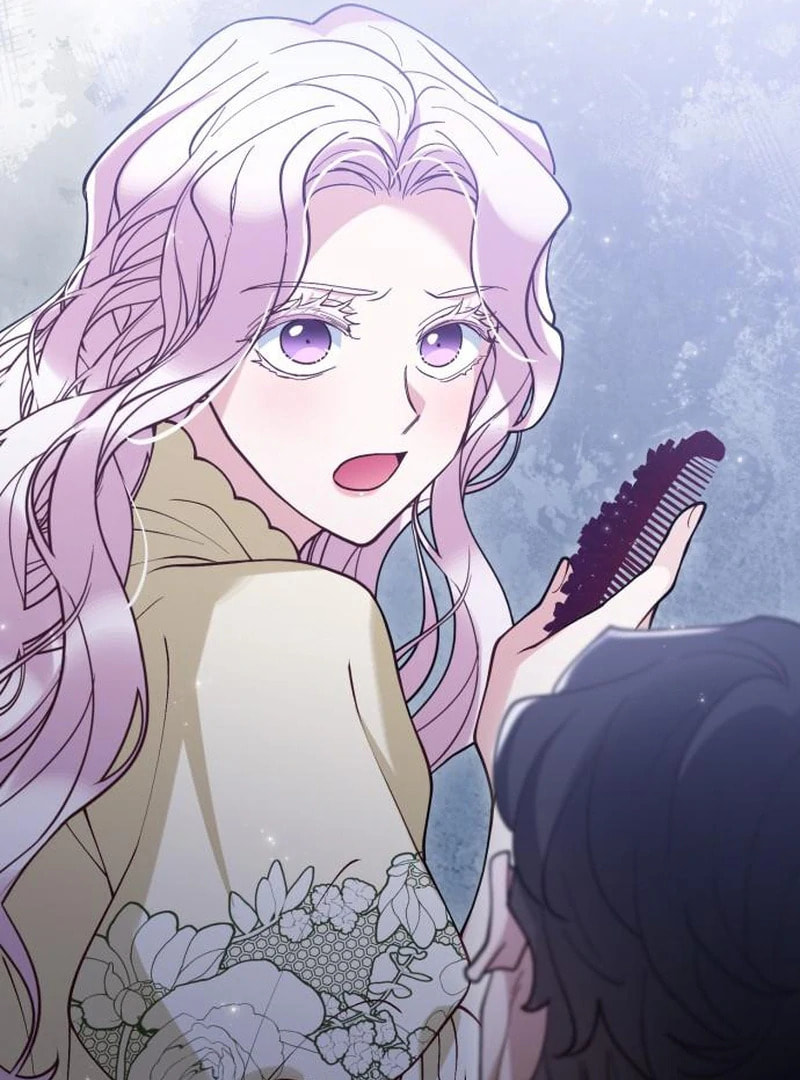 The Flower That Swallowed the Beast Chapter 121 page 73 - 