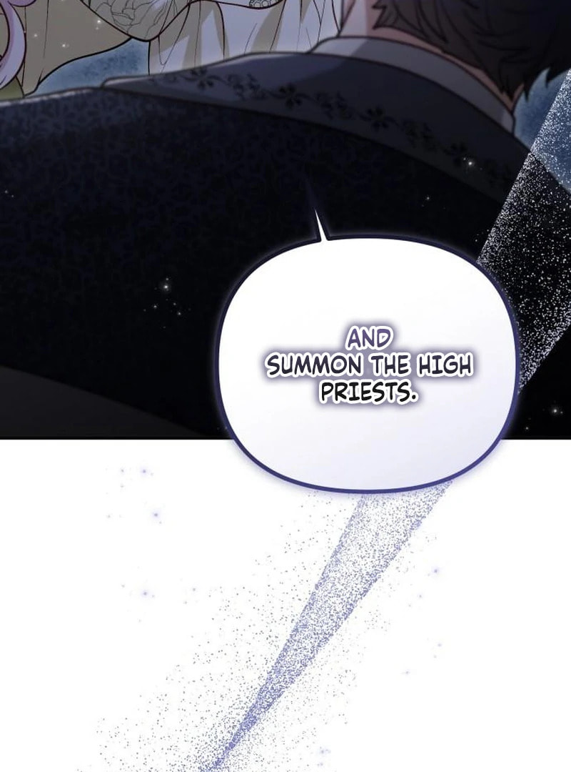 The Flower That Swallowed the Beast Chapter 121 page 74 - 