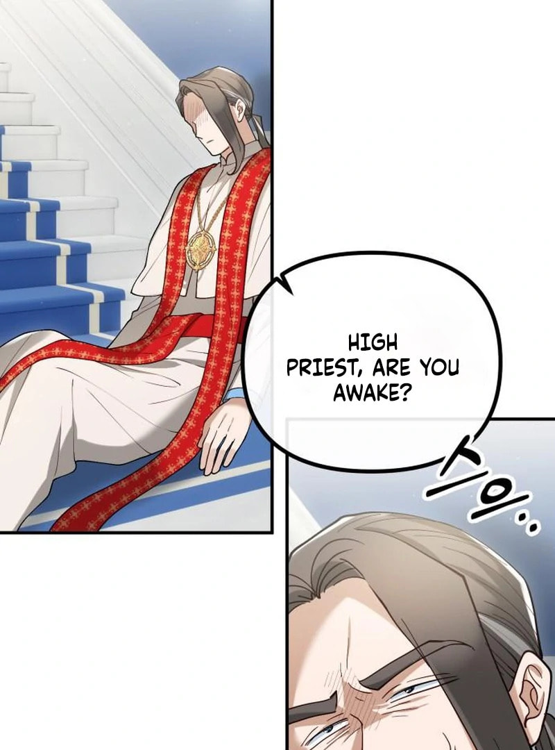 The Flower That Swallowed the Beast Chapter 121 page 78 - 