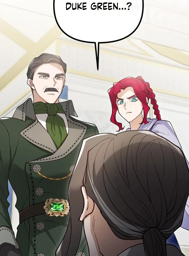 The Flower That Swallowed the Beast Chapter 121 page 80 - 