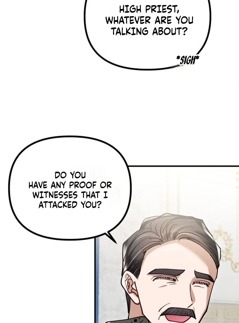 The Flower That Swallowed the Beast Chapter 121 page 86 - 
