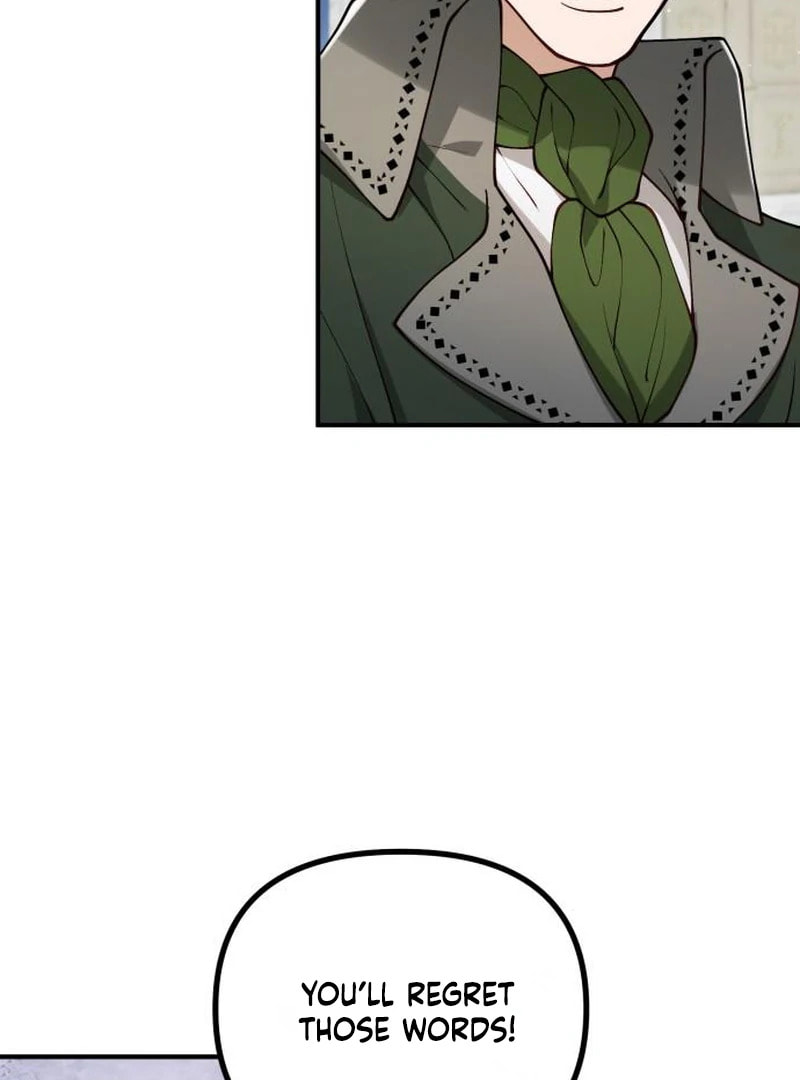 The Flower That Swallowed the Beast Chapter 121 page 87 - 
