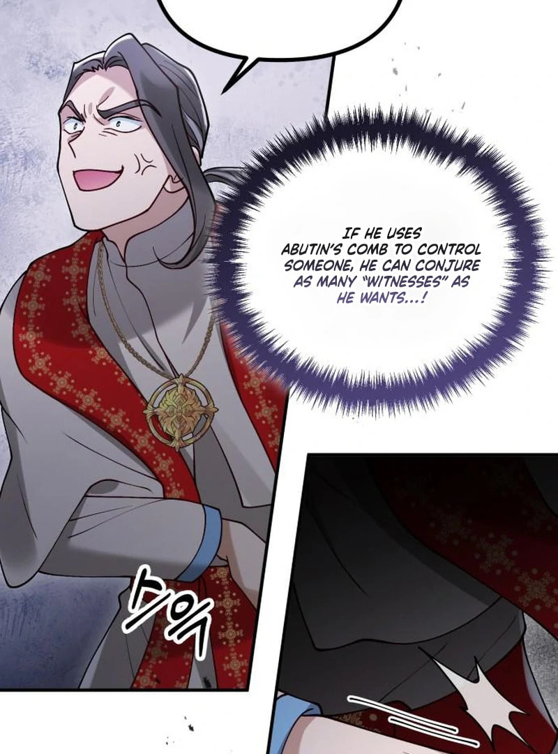 The Flower That Swallowed the Beast Chapter 121 page 88 - 
