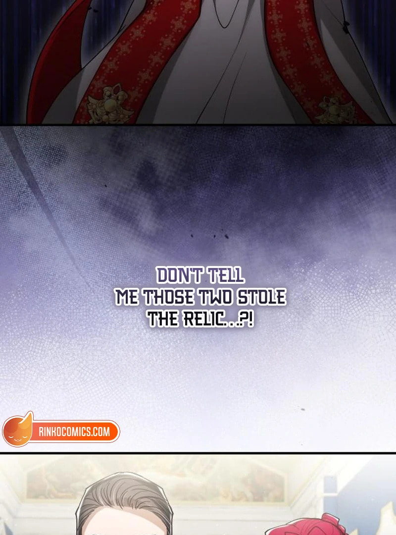 The Flower That Swallowed the Beast Chapter 121 page 91 - 