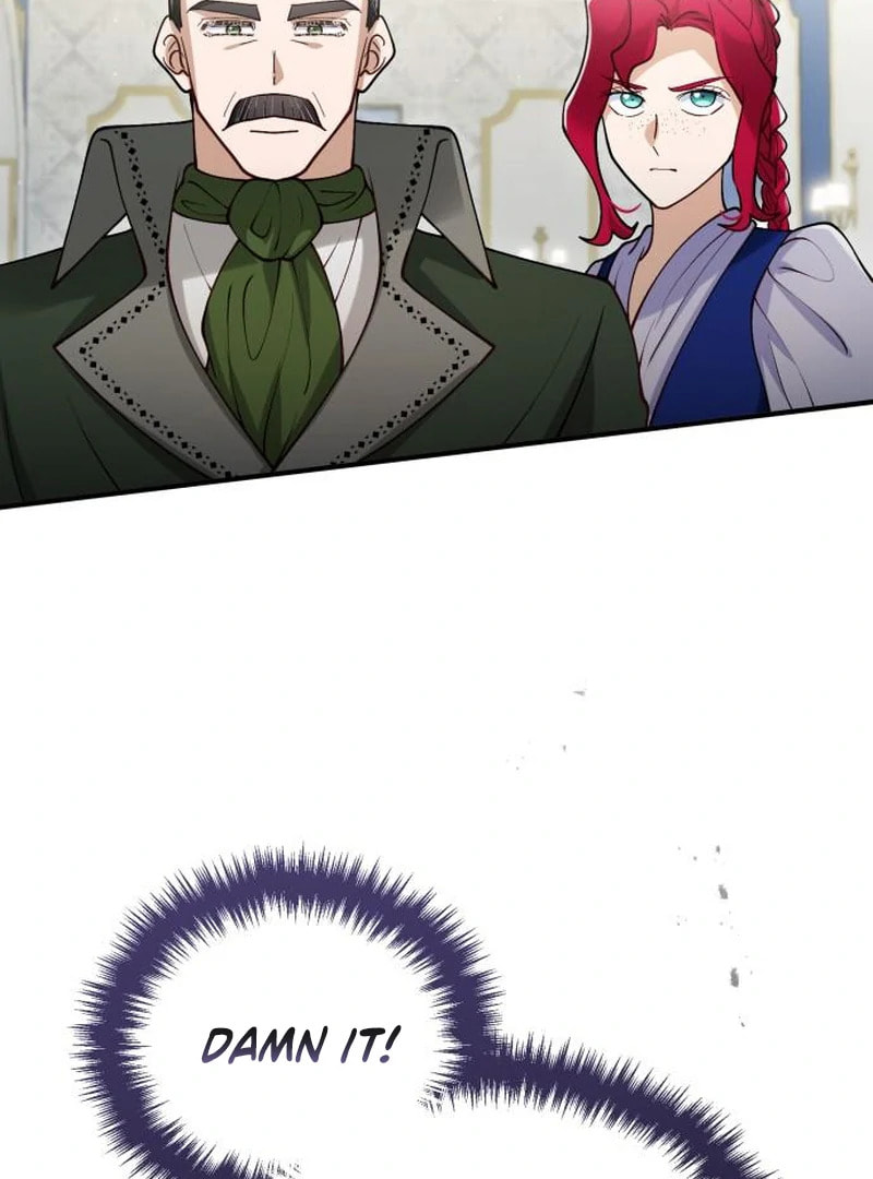 The Flower That Swallowed the Beast Chapter 121 page 92 - 