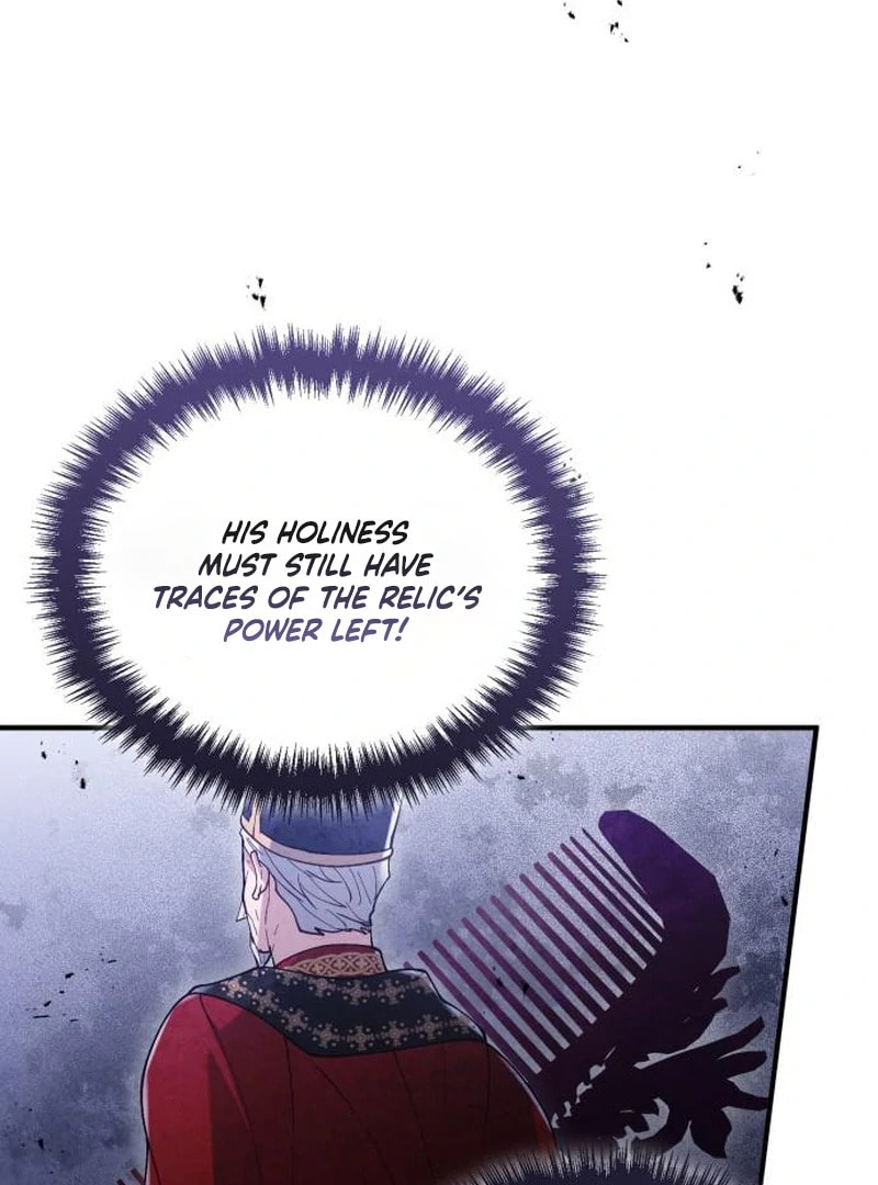 The Flower That Swallowed the Beast Chapter 121 page 94 - 