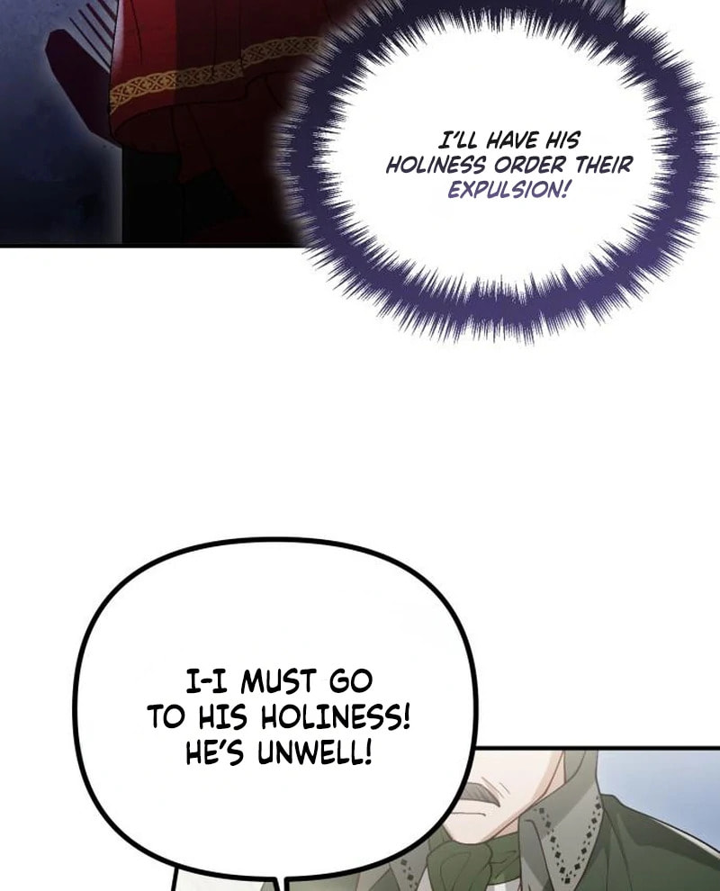 The Flower That Swallowed the Beast Chapter 121 page 95 - 