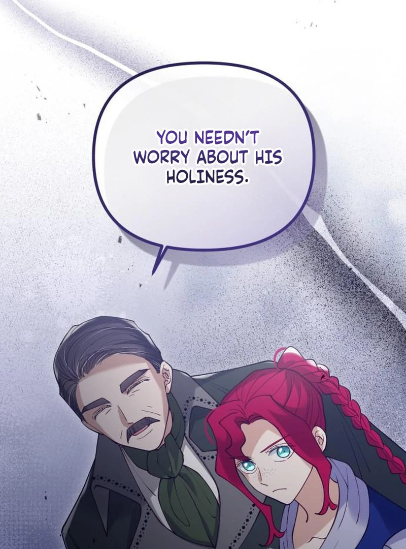The Flower That Swallowed the Beast Chapter 121 page 97 - 