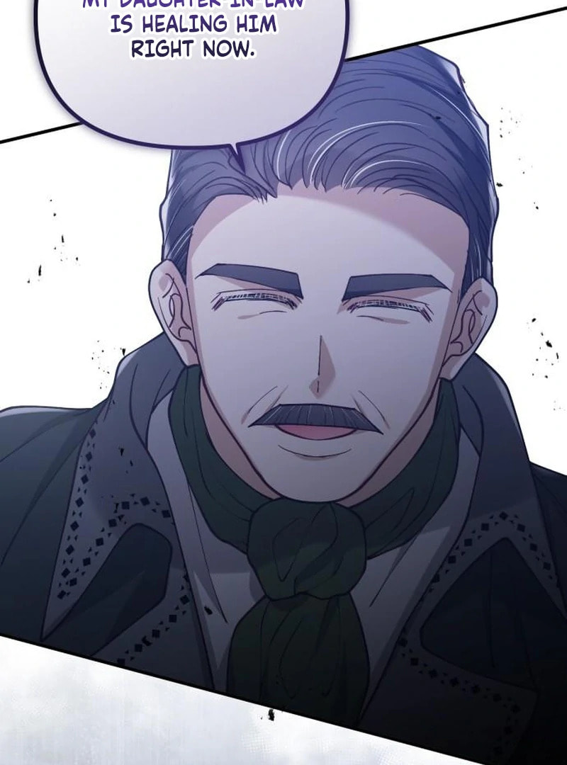 The Flower That Swallowed the Beast Chapter 121 page 100 - 