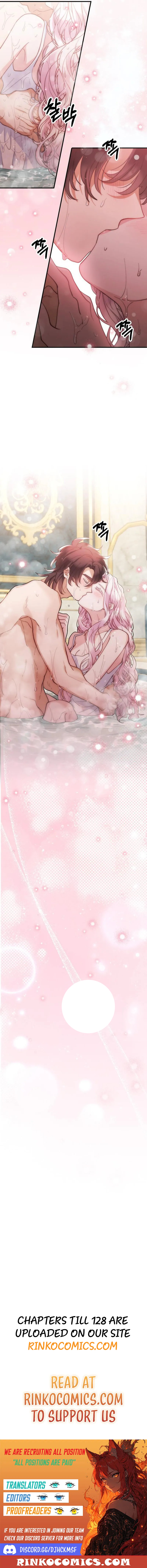 The Flower That Swallowed the Beast Chapter 122 page 9 - 