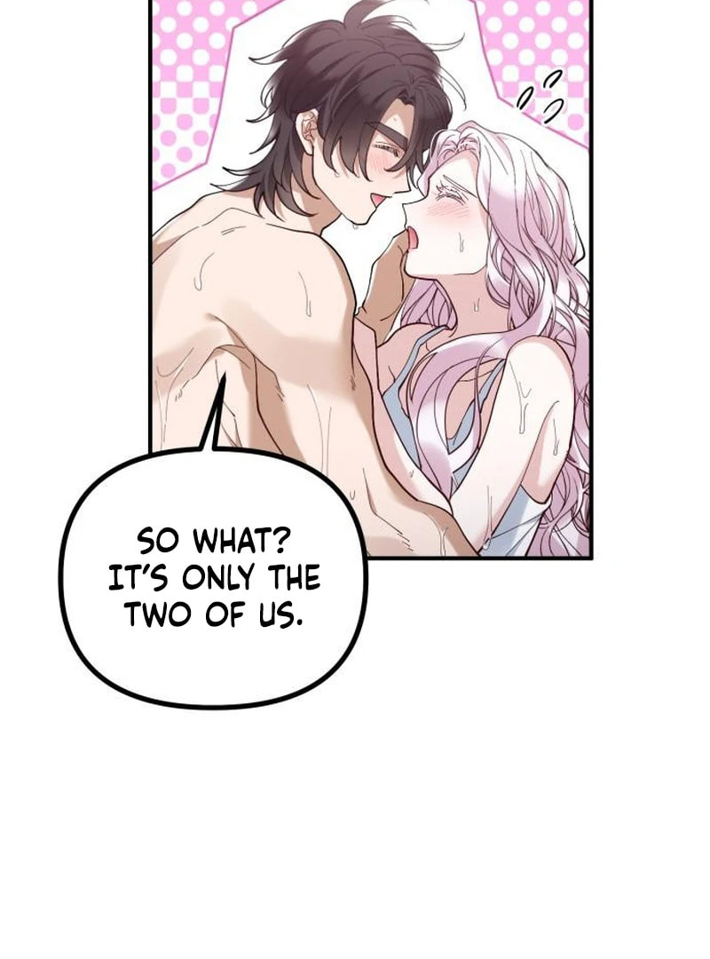 The Flower That Swallowed the Beast Chapter 123 page 17 - 